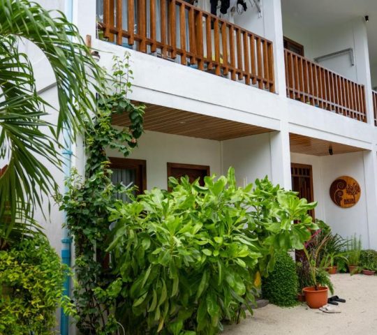 Akiri Dhigurah