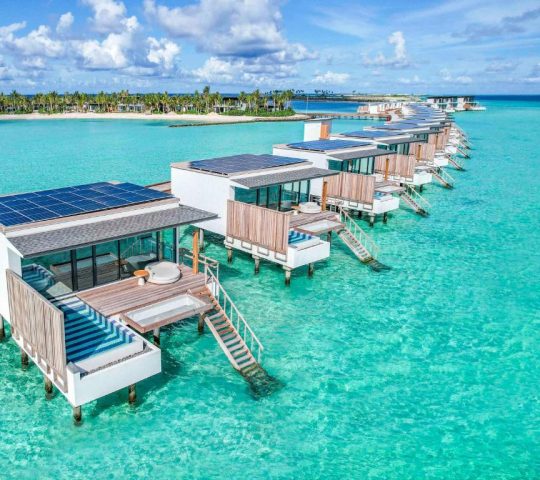 SO/ Maldives