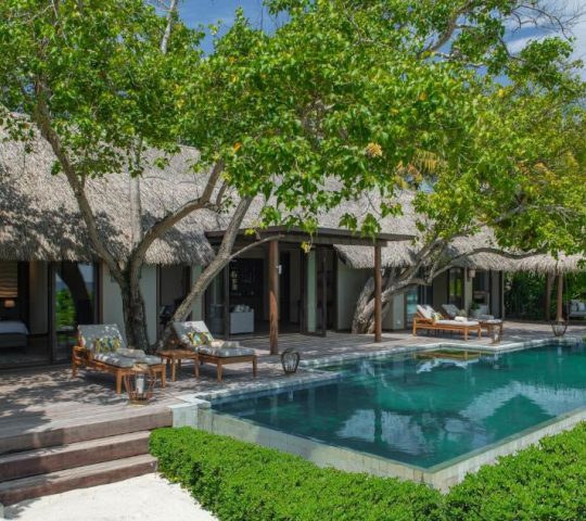 Baros Maldives Baros Maldives