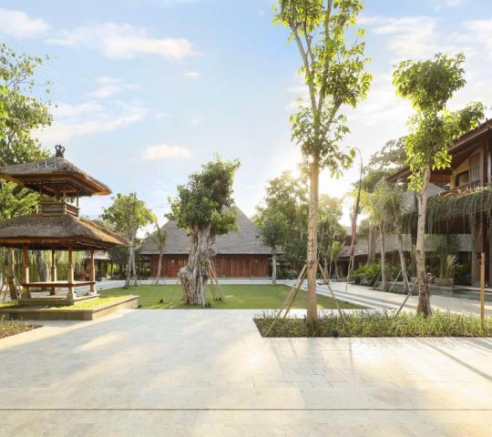 Andaz Bali, By Hyatt