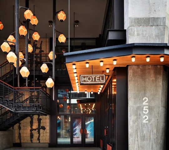 Ace Hotel Brooklyn