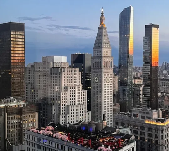 The Ritz-Carlton New York, NoMad