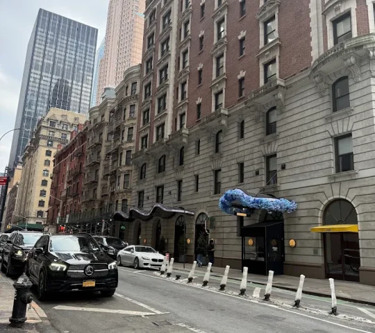 Dream Midtown, by Hyatt