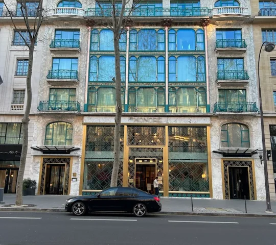 Kimpton St Honoré Paris