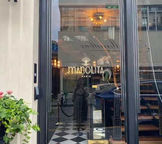 Manolita Hotel