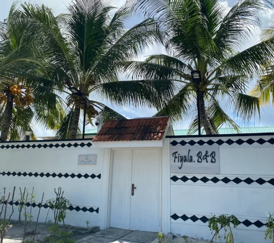 Fiyala Homestay