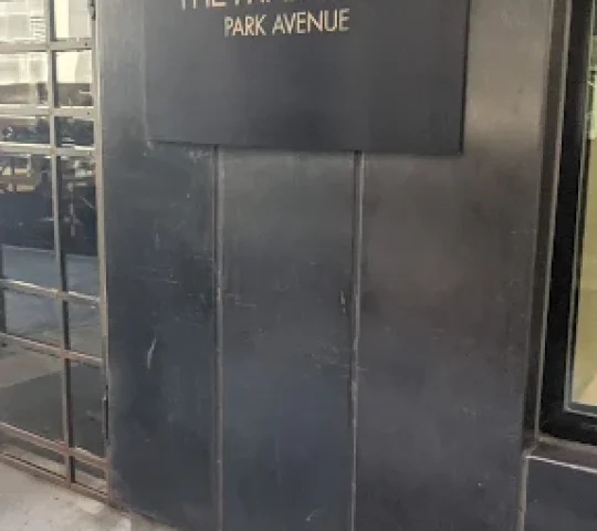 The Marmara Park Avenue