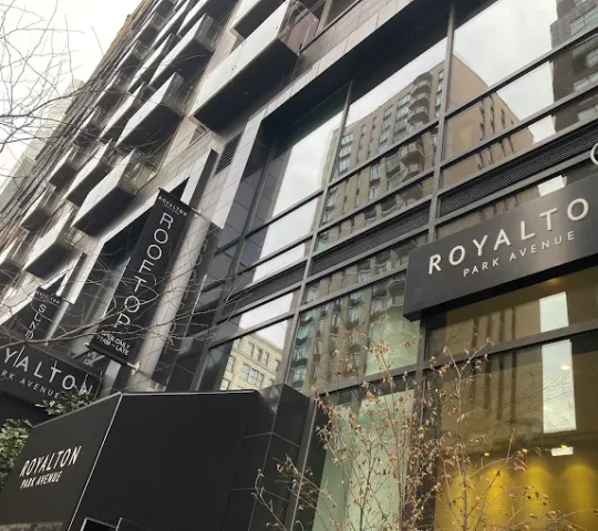 Royalton Park Avenue