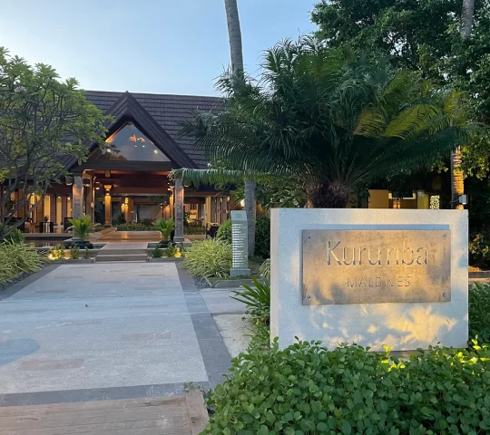 Kurumba Maldives Kurumba Maldives
