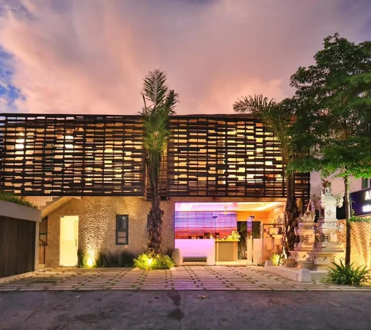 Amara Villa Umalas Bali
