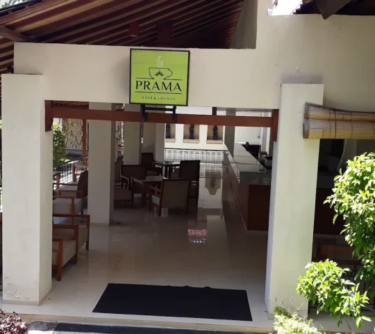 Prama Sanur Beach Bali