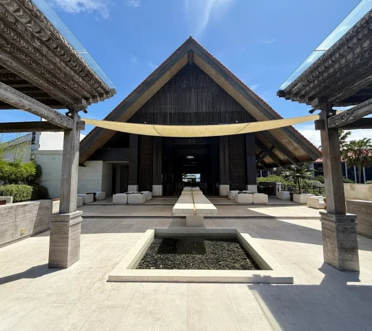 InterContinental Bali Sanur Resort by IHG InterContinental Bali Sanur Resort by IHG