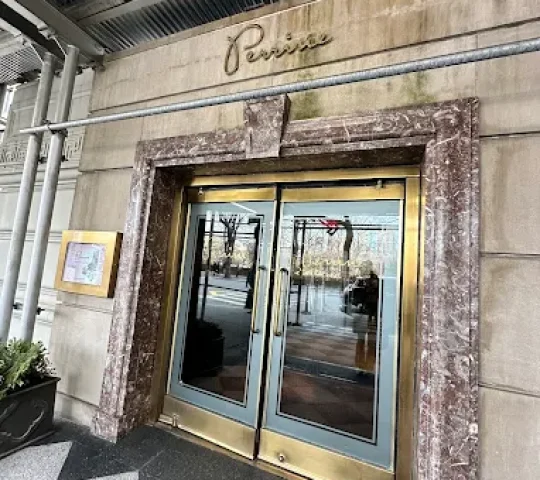 The Pierre, A Taj Hotel, New York