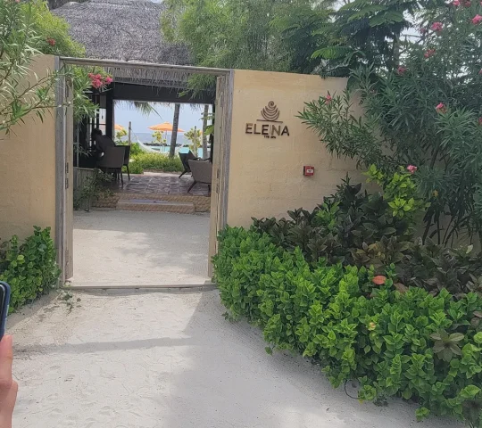 OBLU SELECT Lobigili OBLU SELECT Lobigili