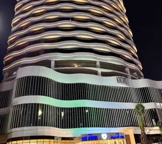 Park Avenues Hotel
