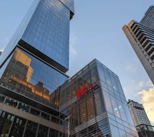Virgin Hotels New York City