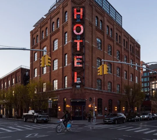 Wythe Hotel