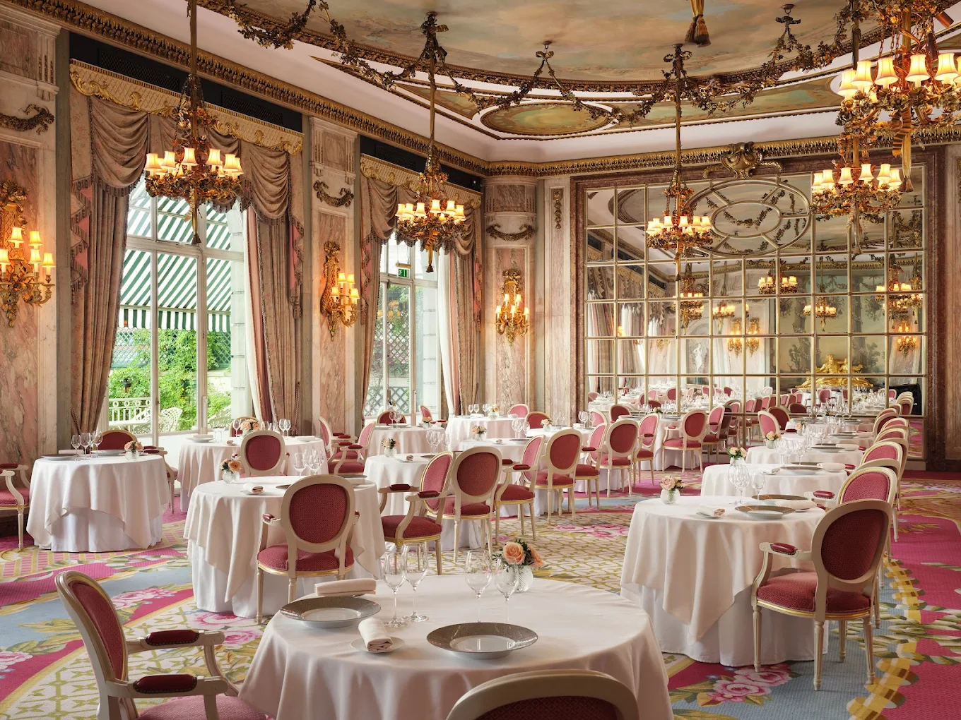 The Ritz London Security The Ritz London - Offy