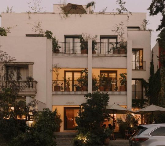 Casa Ofelia