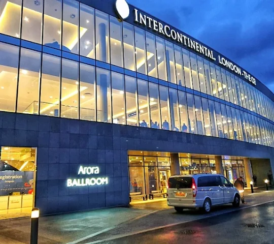 InterContinental London – the O2 by IHG