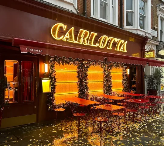 Carlotta