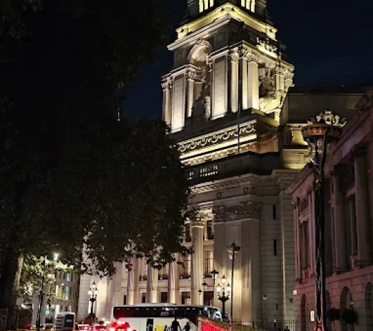 Four Seasons Hotel London at Tower Bridge