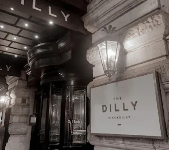 The Dilly