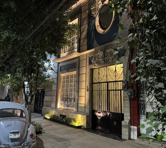 Roso Guest House