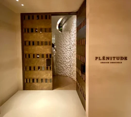 Plénitude
