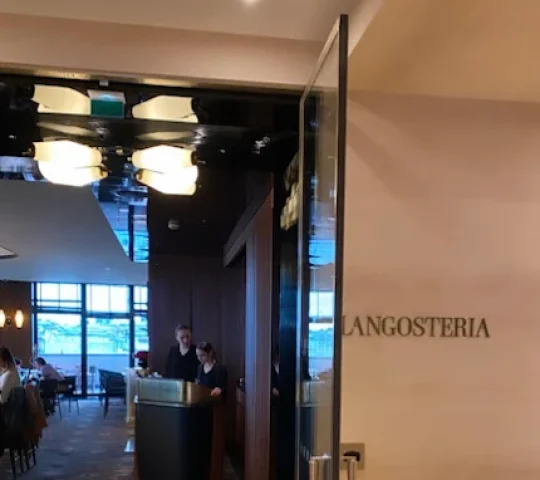 Langosteria