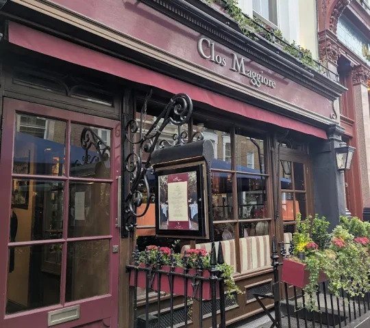 Clos Maggiore