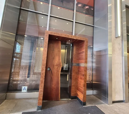 Nobu Fifty Seven