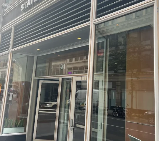 STATE Grill and Bar