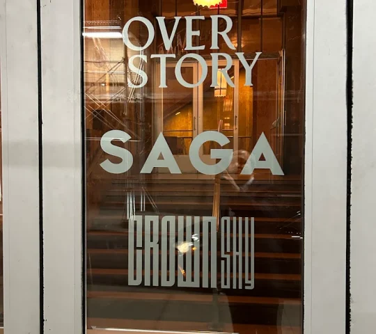 SAGA