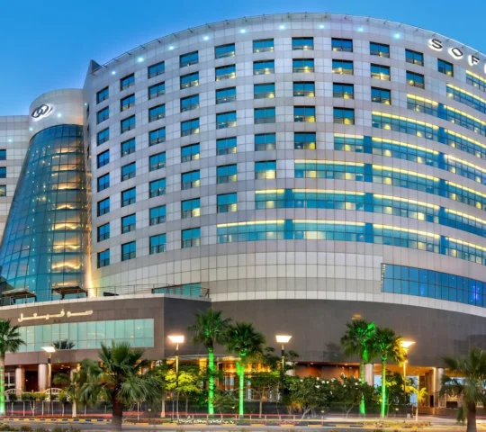 Sofitel Al Khobar The Corniche