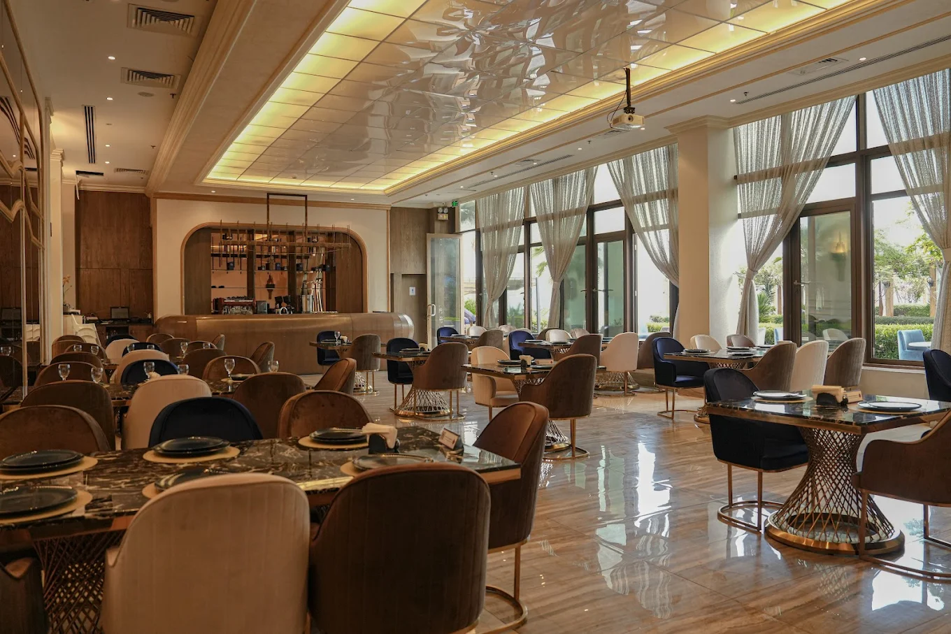 Blue Garden Riyadh Blue Garden Khobar - Offy