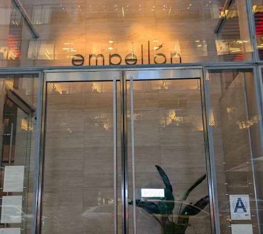 Empellon