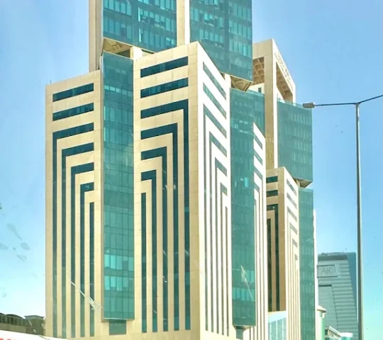 Kempinski Al Othman Hotel Al Khobar