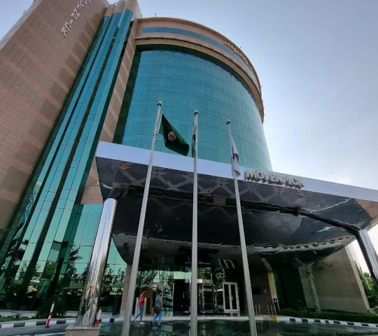 Mövenpick Al Khobar