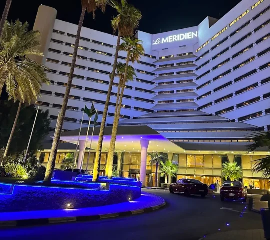 Le Méridien Al Khobar
