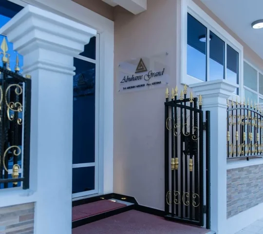 Abuharee Grand