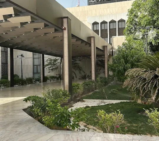 Le Méridien Medina