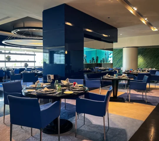 Fusion Restaurant Fusion Restaurant