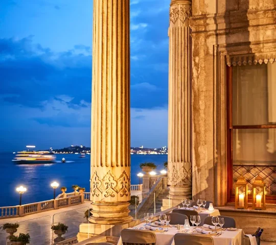 Tuğra Restaurant Tuğra Restaurant