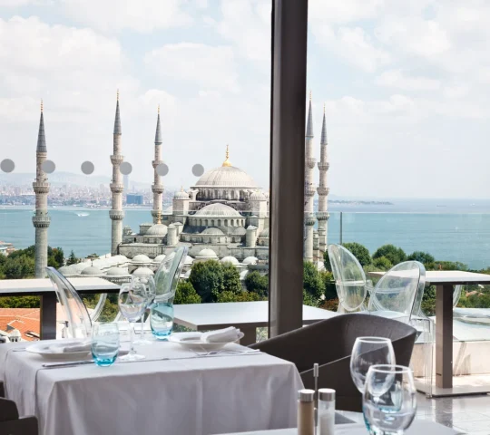 Fine Dine İstanbul Fine Dine İstanbul