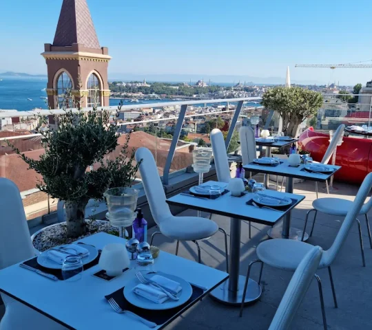 360 Istanbul 360 Istanbul