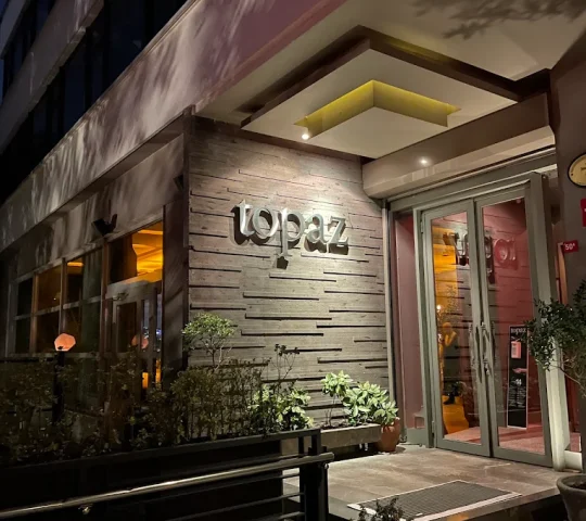 Topaz İstanbul Topaz İstanbul