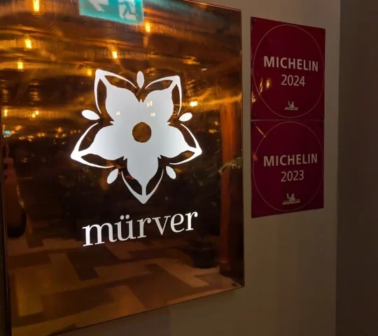 Mürver Restaurant Mürver Restaurant