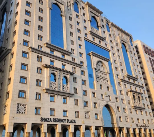 Shaza Regency Plaza Hotel Shaza Regency Plaza Hotel